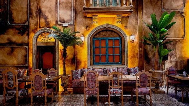 Pueblo Chido στην Κηφισιά: Εκεί που η μεξικάνικη κουζίνα συναντά την υψηλή γαστρονομία και το κέφι μιας φιέστας