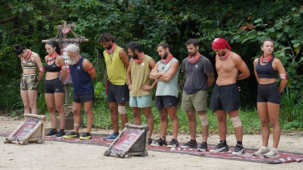 Survivor spoiler 11/03: Σκάει οικειοθελής αποχώρηση – Έχει βουίξει ο Άγιος Δομίνικος!