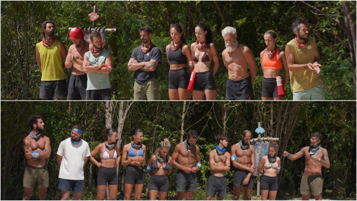 Survivor spoiler: Σοκ για τους τηλεθεατές – Η ξαφνική απόφαση του ΣΚΑΪ που φέρνει την ανατροπή