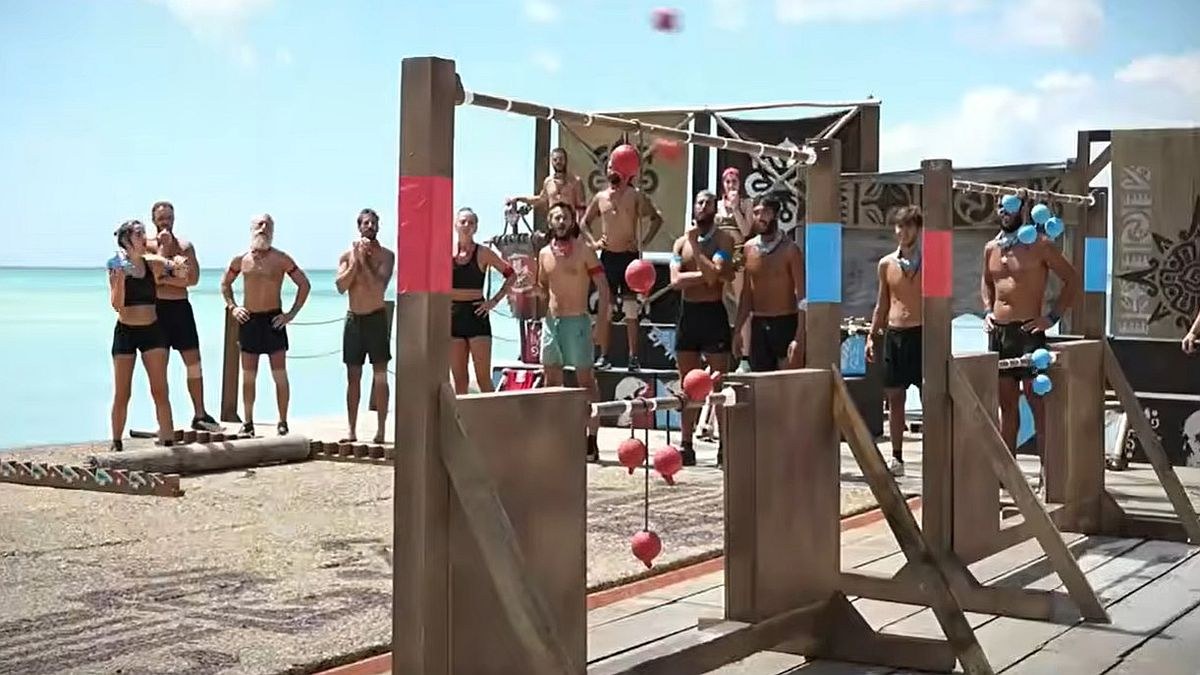 Survivor spoiler 09/03