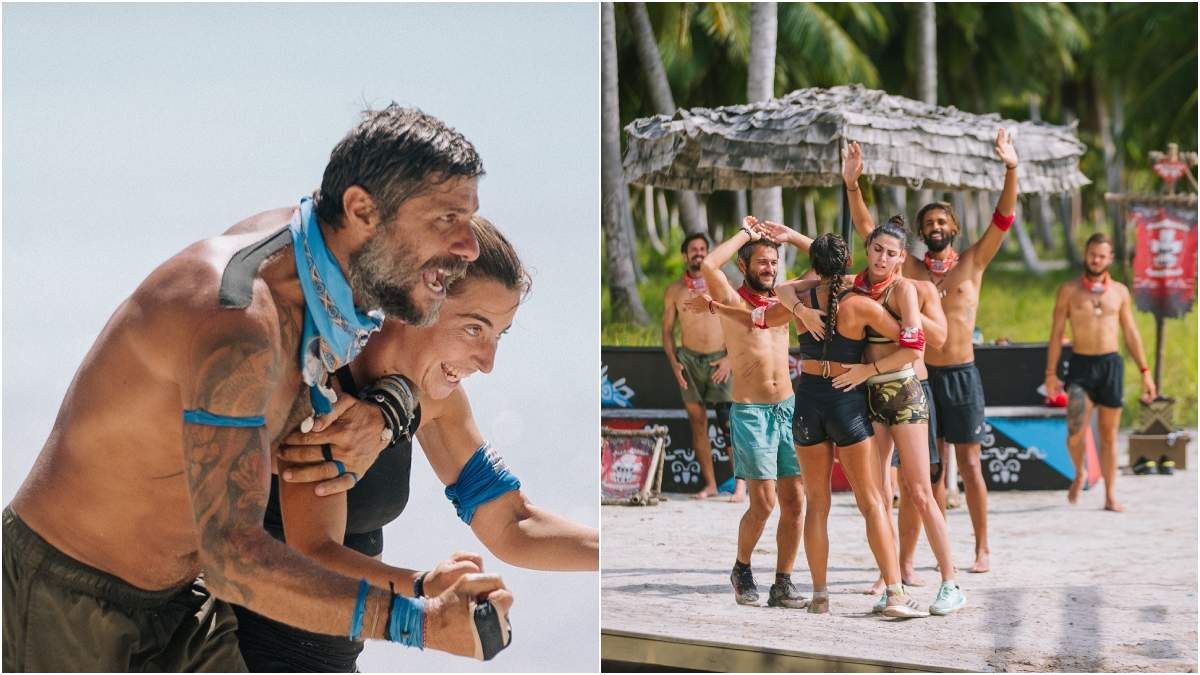 Survivor spoiler 16/03: Αυτή η ομάδα κερδίζει την 3η ασυλία της εβδομάδας