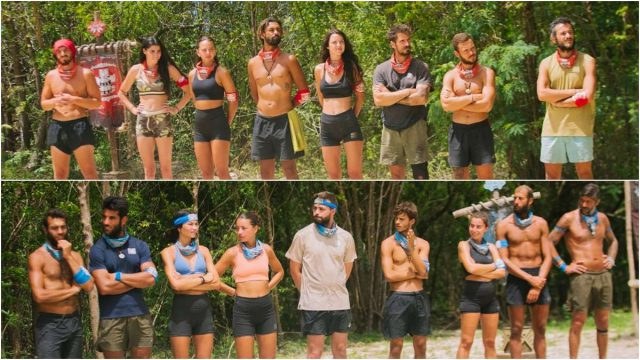 Survivor spoiler 03/05, ΟΡΙΣΤΙΚΟ: Αυτή η ομάδα κερδίζει την 1η ασυλία