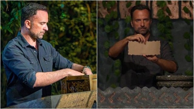 Survivor spoiler 31/03: Αυτοί είναι οι 2 νέοι υποψήφιοι προς αποχώρηση