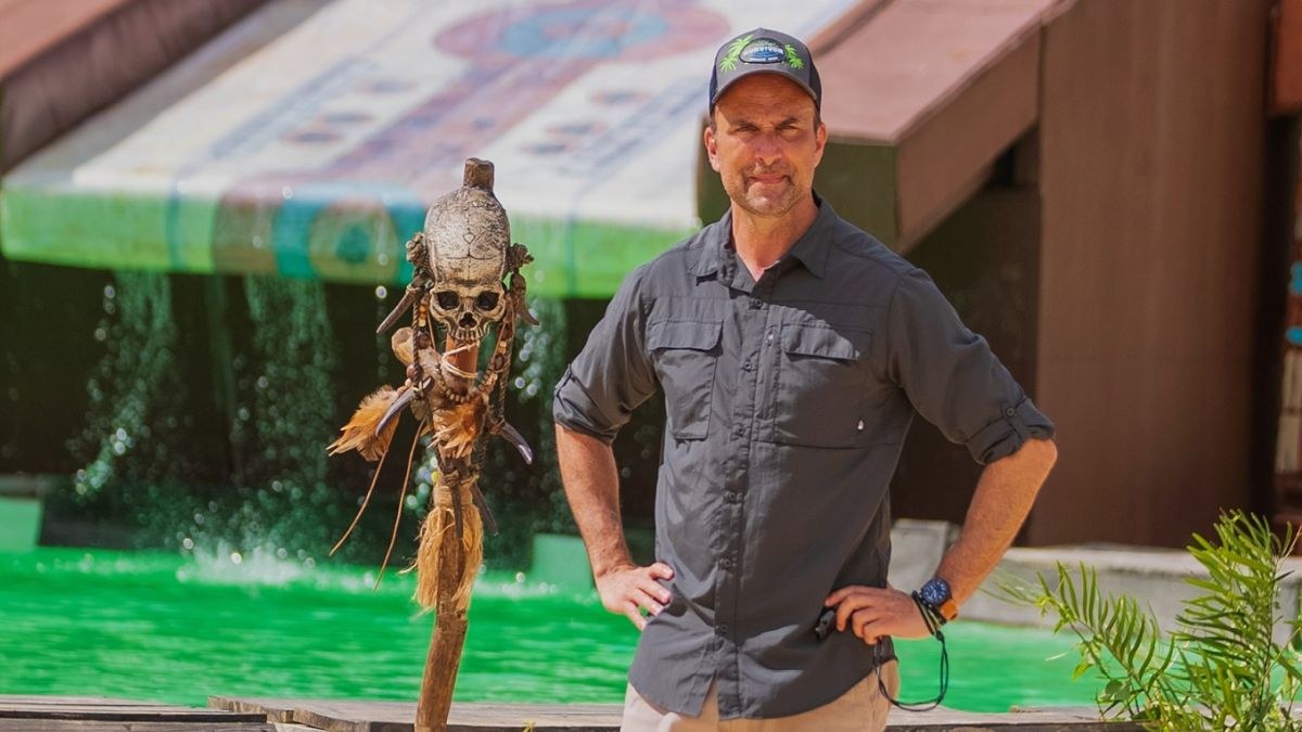 Survivor spoiler: Έσκασε οικειοθελής αποχώρηση βόμβα στον Άγιο Δομίνικο