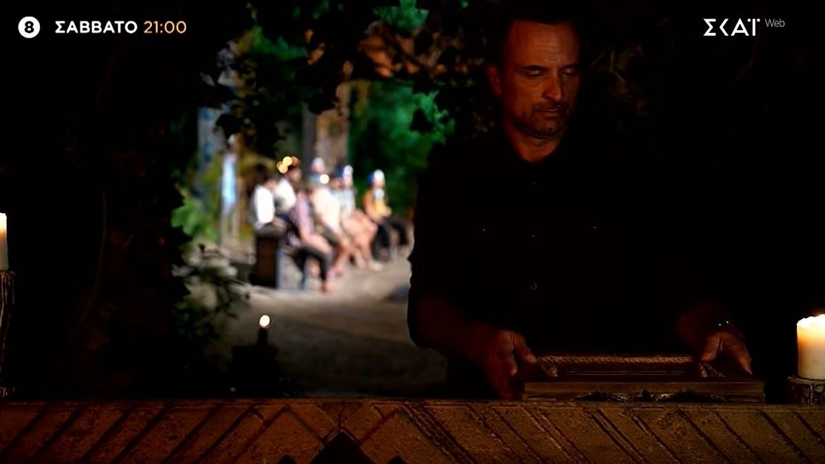 Τι αλλάζει στο Survivor;