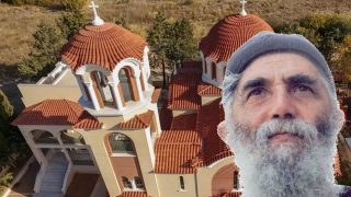 Άγιος Παΐσιος, Παλλήνη: Η πρώτη εκκλησία στην Αττική και το άγνωστο συγκλονιστικό θαύμα