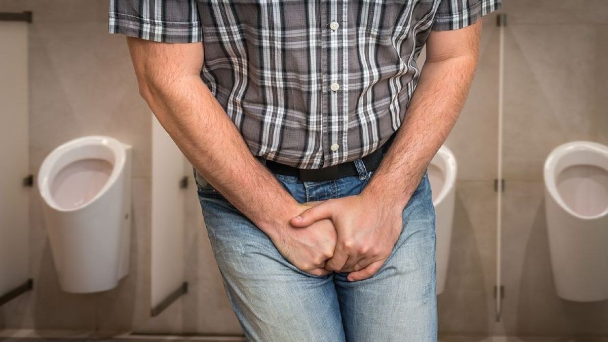1 στους 10 με αίμα στα ούρα πεθαίνει μέσα σε 3 μήνες