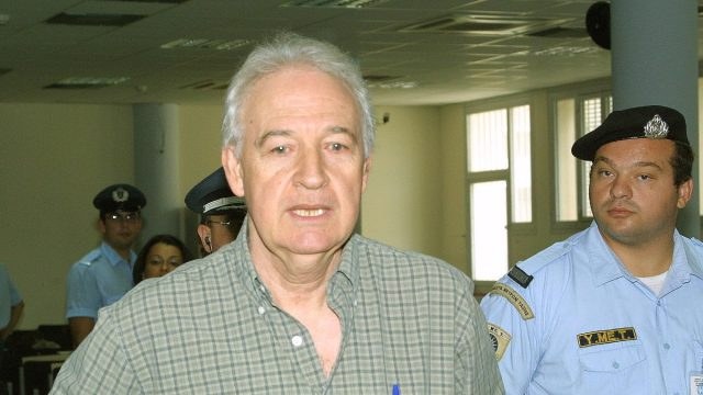 Ανατροπή βόμβα: Επιστρέφει στην φυλακή ο Αλέξανδρος Γιωτόπουλος;