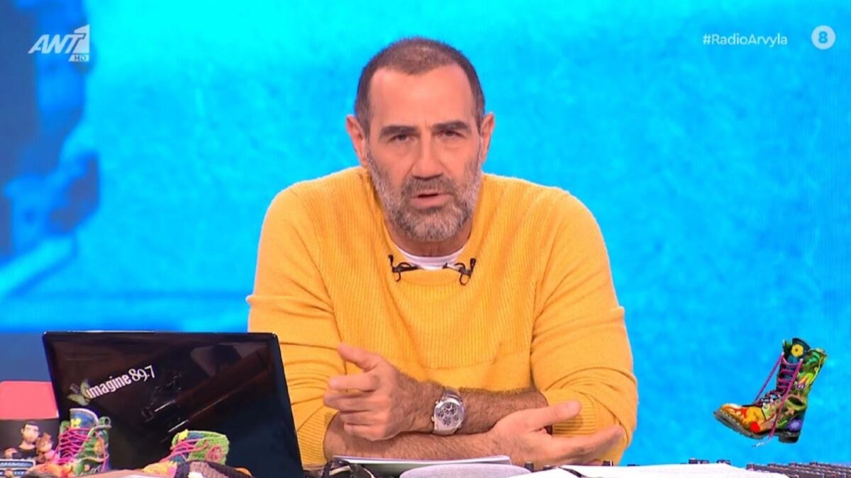 Ο Αντώνης Κανάκης εναντίον του πρωθυπουργού επειδή στηρίζει την βιομηχανία και όχι το λαό