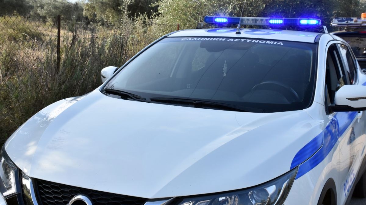 Αστυνομικός αυτοπυροβολήθηκε στο κεφάλι στο Αστυνομικό Μέγαρο Ιωαννίνων, μεταφέρθηκε στο νοσοκομείο σε κρίσιμη κατάσταση