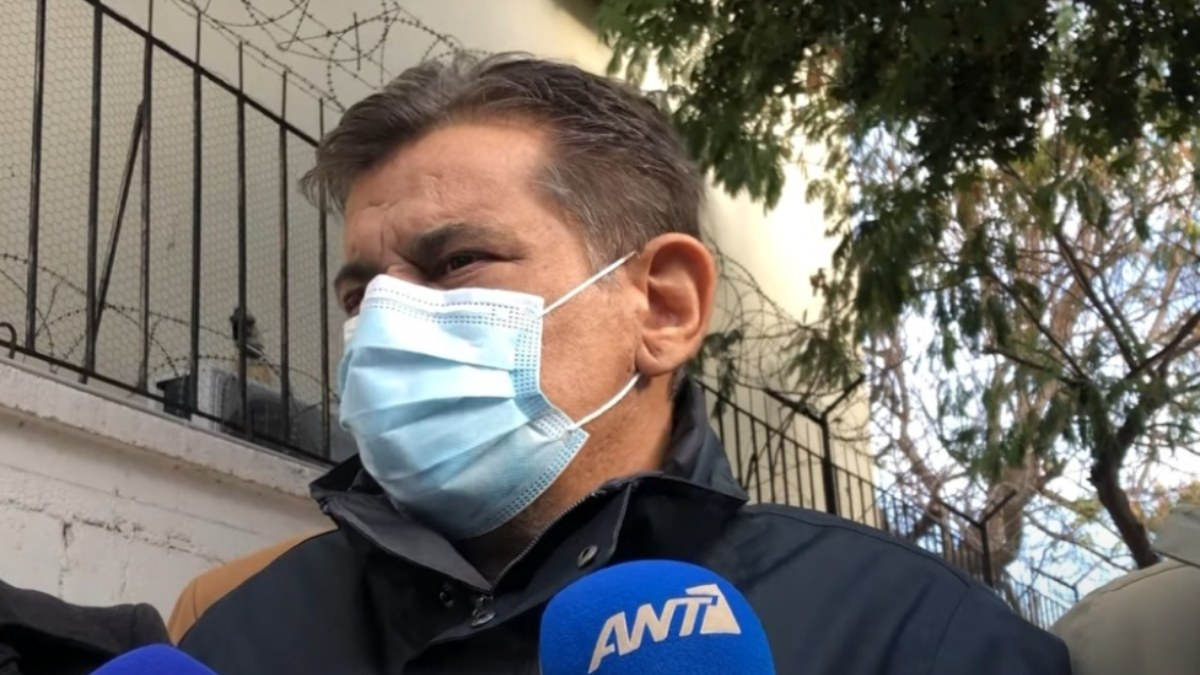 Θεσσαλονίκη: Πέθανε ο αστυνομικός που τον ενημέρωσαν ότι έχει καρκίνο με έναν χρόνο καθυστέρηση