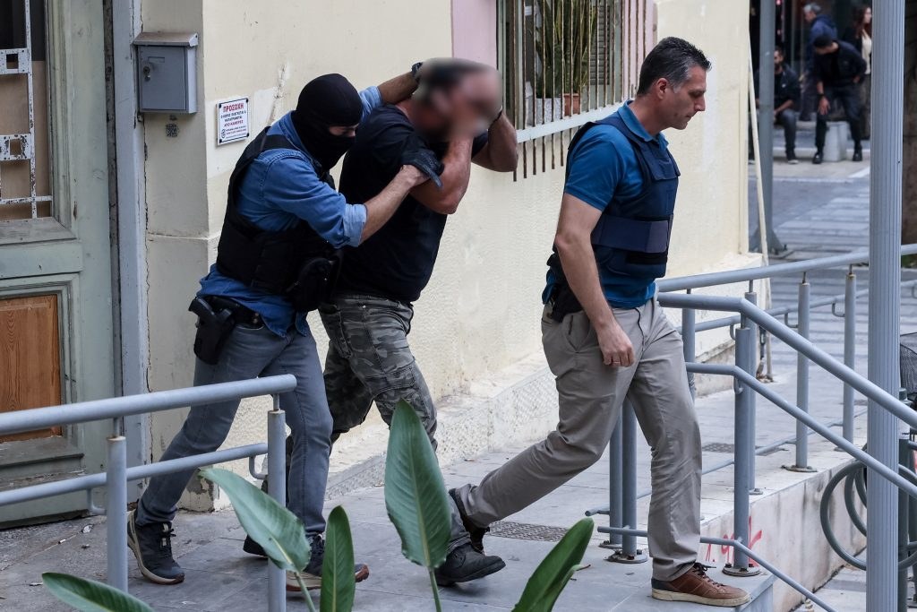 Ένα ανώνυμο ηλεκτρονικό μήνυμα και οι καταθέσεις μελών της οικογένειας Καργάκη άνοιξαν έναν νέο κύκλο ερευνών για το αιματοκύλισμα στα Βορίζια