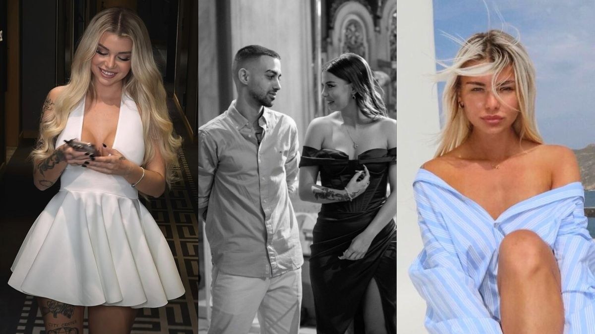 Η ιστορία της Modern Cinderella