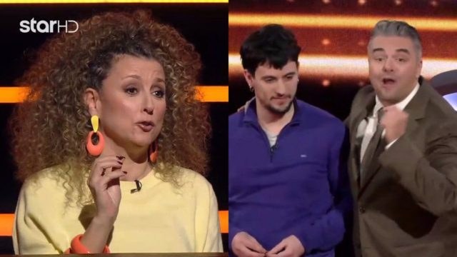 Τηλεθέαση: Σάρωσε το “1% Club” στην πρεμιέρα – Το Star «κλείδωσε» την Κυριακή με ποσοστά «θαύμα»