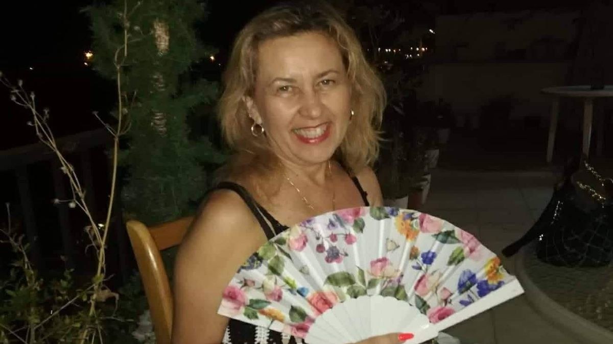 Καθηγήτρια κατέληξε μετά από εγκεφαλικό