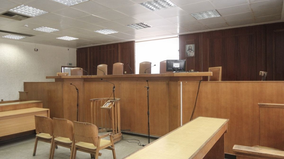 Καταδίκη συγγενή στη Θεσσαλονίκη