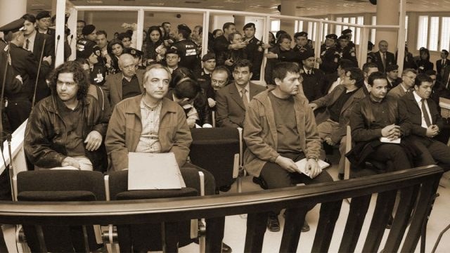 Το «φιάσκο» της Ριανκούρ: Η μέρα που η 17 Νοέμβρη ξέφυγε μέσα από τα χέρια της αστυνομίας – Το τηλεφώνημα της «Άννας»