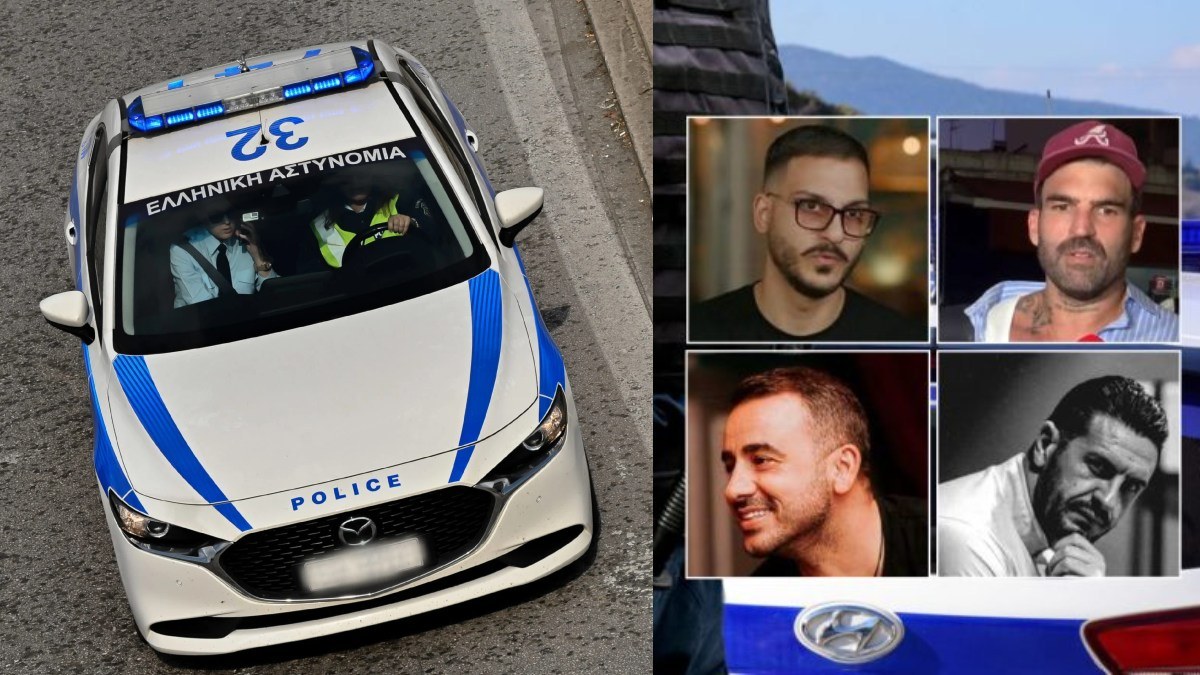 ΕΦΚΑ: Απάτη 33 εκατ. ευρώ εις βάρος του Δημοσίου – Αυτοί είναι οι διάσημοι Έλληνες που «πιάστηκαν στα πράσα» με εικονικές εταιρείες