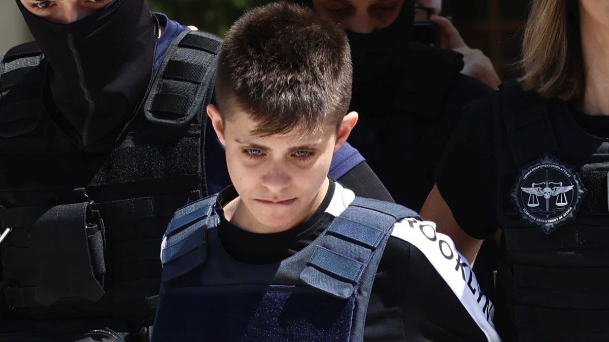 «Κόλαφος» η ψυχιατρική πραγματογνωμοσύνη για την Ειρήνη Μουρτζούκου: Είχε πλήρη επίγνωση των πράξεών της