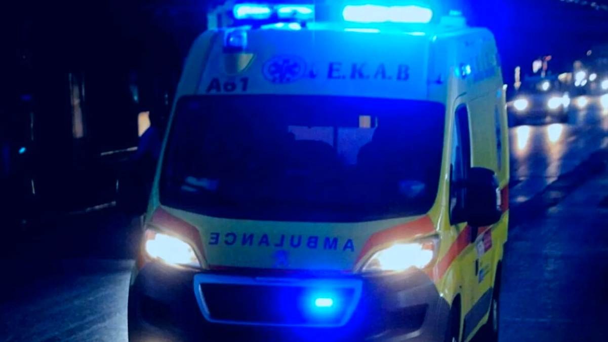 Σοκ στην Θεσσαλονίκη: Νεκρός άνδρας που έπεσε από προβολέα γηπέδου, ήταν μόλις 30 ετών
