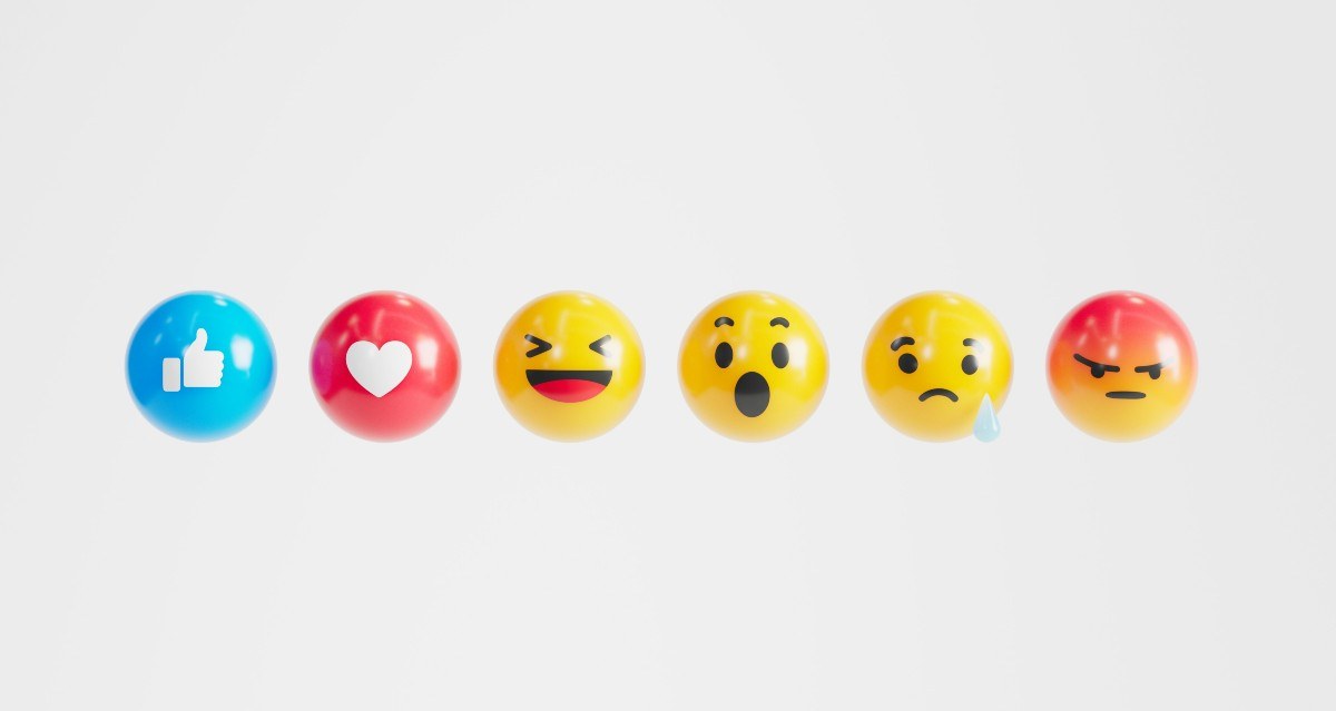 Dating & Emoji