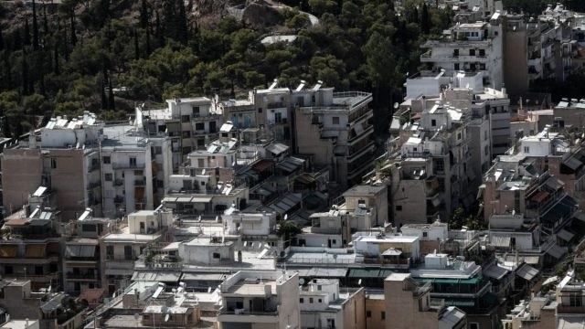 ΕΝΦΙΑ 2026: Τι θα πληρώσουν φέτος οι ιδιοκτήτες ακινήτων – Ποιοι θα δουν μειώσεις και ποιοι αυξήσεις