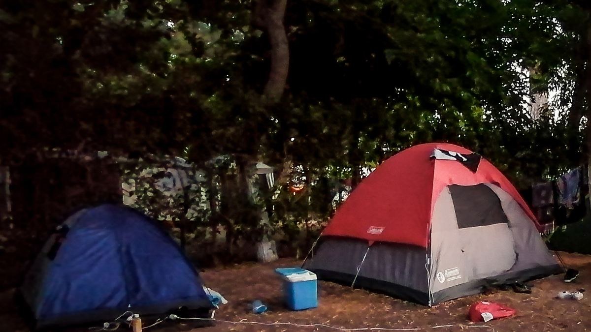Επιχείρηση στη σκιά εγκλήματος
