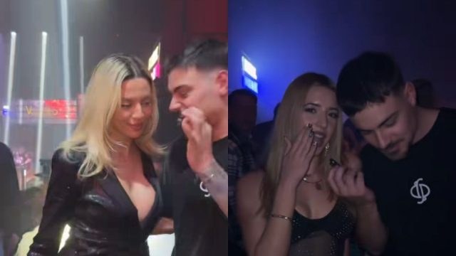 Πώς θέλουν σήμερα οι νέες κοπέλες τους άντρες; 
