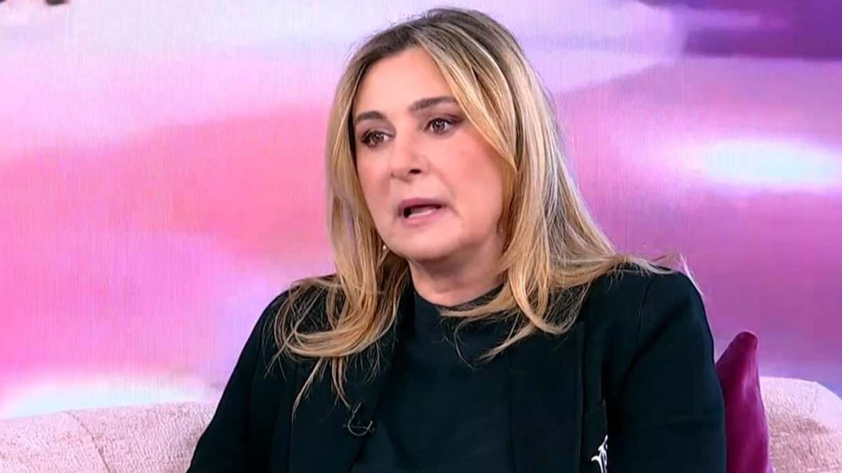 Η Γιολάντα Διαμαντή: μιλά για την σκληρή μάχη της με την ενδομητρίωση πριν γίνει μητέρα