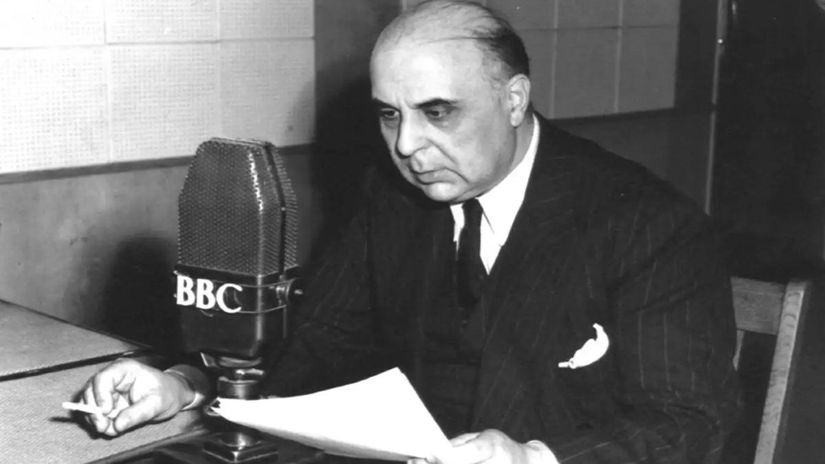 Σαν σήμερα, 28 Μαρτίου 1969: Όταν ο Γιώργος Σεφέρης ύψωσε φωνή απέναντι στη δικτατορία – «Η ανωμαλία πρέπει να τελειώσει»