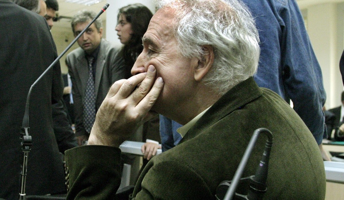 Αλέξανδρος Γιωτόπουλος