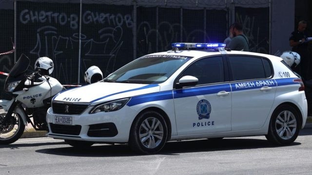 Γλυκά Νερά – Έκτακτο: Εξαφανίστηκε ανήλικη, ενδείξεις ότι κινδυνεύει η ζωή της – Ανακοίνωση από το Χαμόγελο του Παιδιού