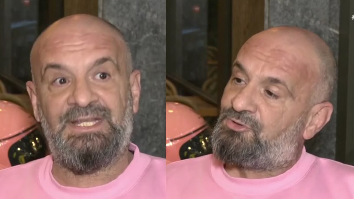 Γρηγόρης Μπάκας
