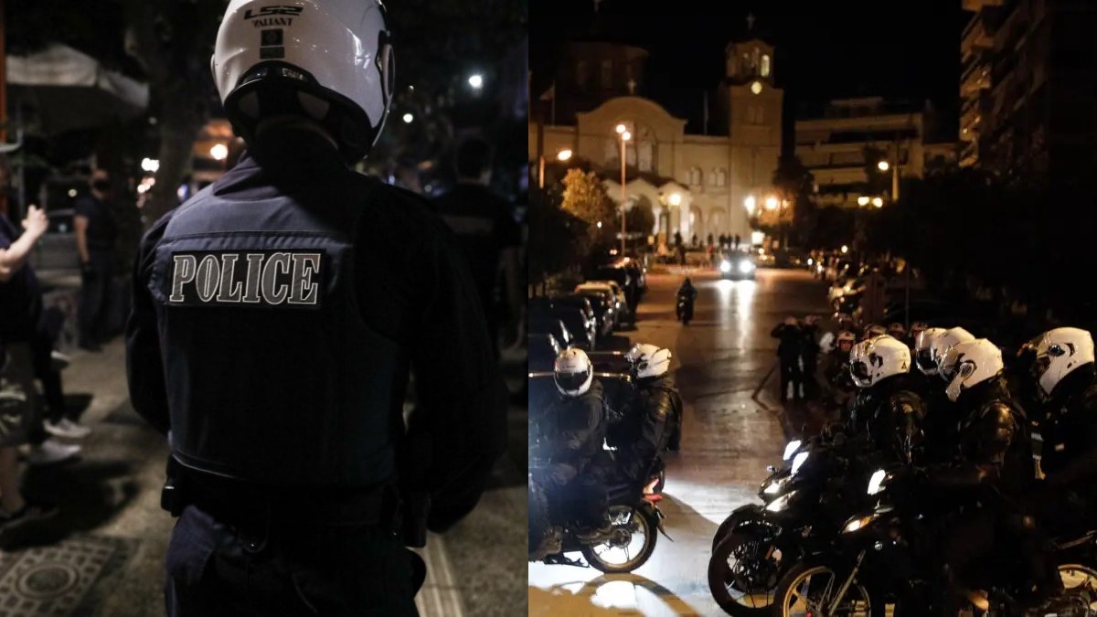 Χαλάνδρι: Επεισοδιακή καταδίωξη μεθυσμένου 19χρονου οδηγού, παραβίασε τον μισό ΚΟΚ – Δείτε βίντεο