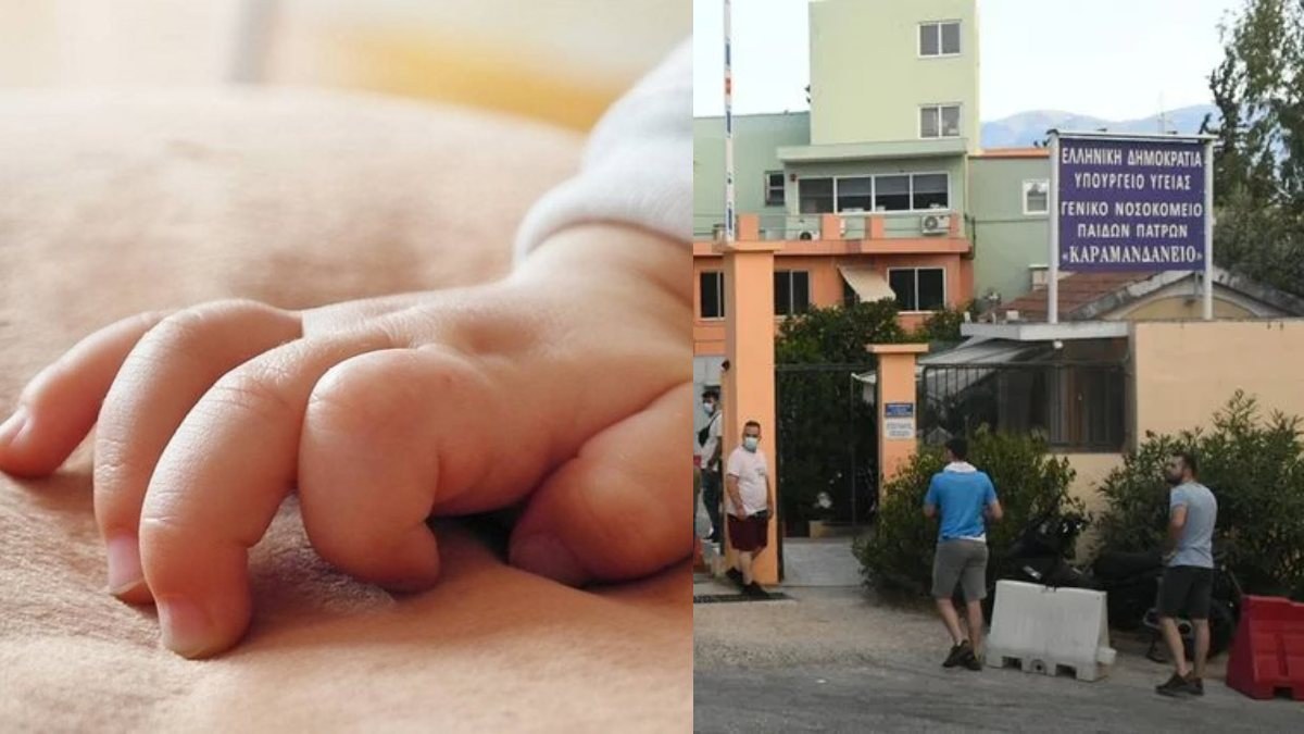 Μια κραυγή αγωνίας από την Ηλεία μας υπενθυμίζει τη σκληρή πραγματικότητα της παιδικής κακοποίησης.