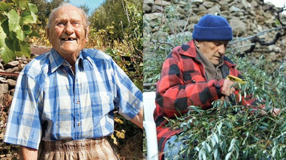 Του είπαν θα πεθάνεις σε 6 μήνες από καρκίνο: Έζησε 40 χρόνια το θαύμα – Η απίθανη ιστορία του Σταμάτη Μωραΐτη