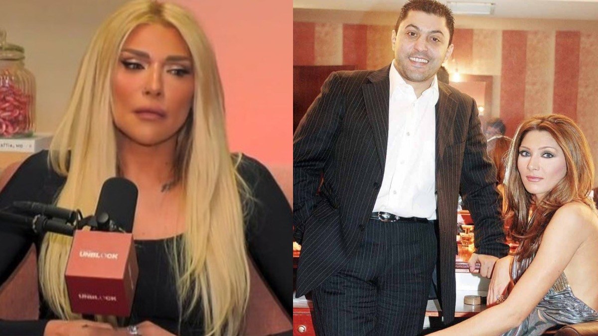 Θα γίνει χαμός με την συνέντευξη της Αγγελικής Ηλιάδη στην Παπίλα, κυκλοφόρησε όλο το βίντεο