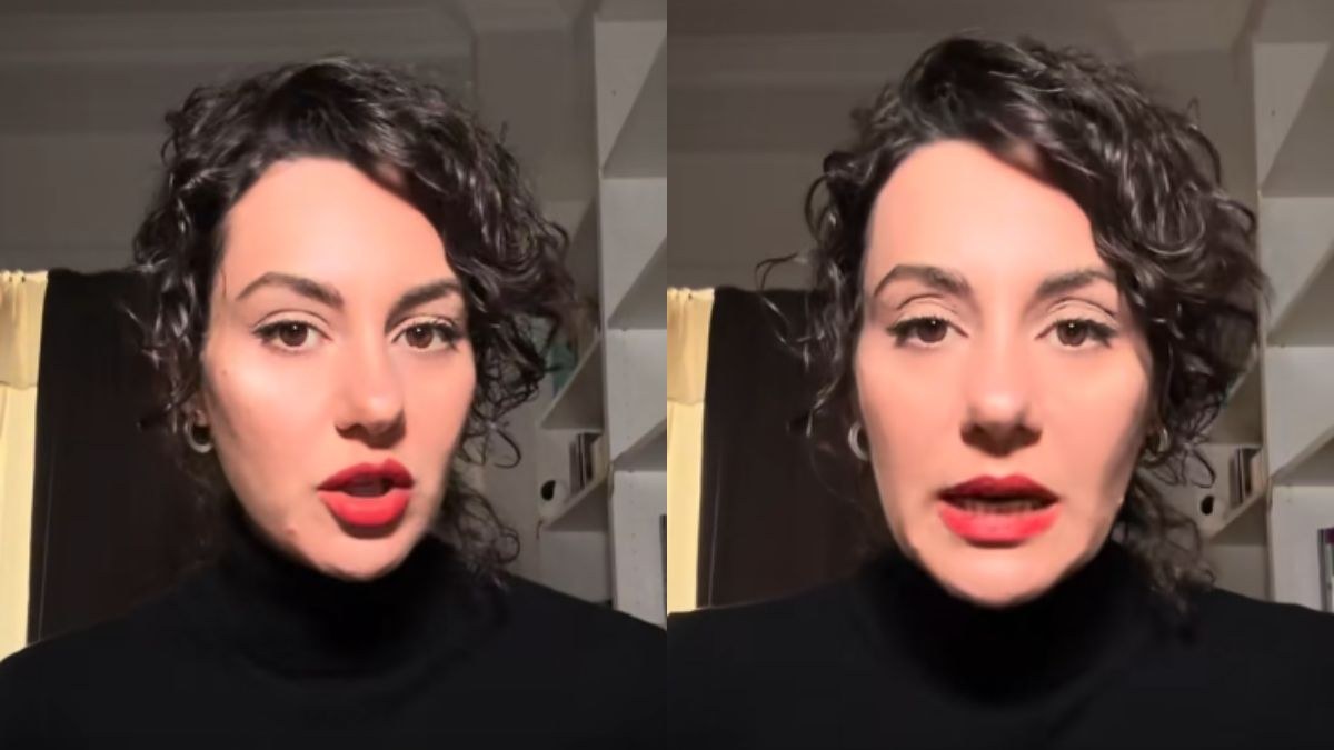 Η επική περιγραφή μιας επεισοδιακής συνέντευξης για εργασία