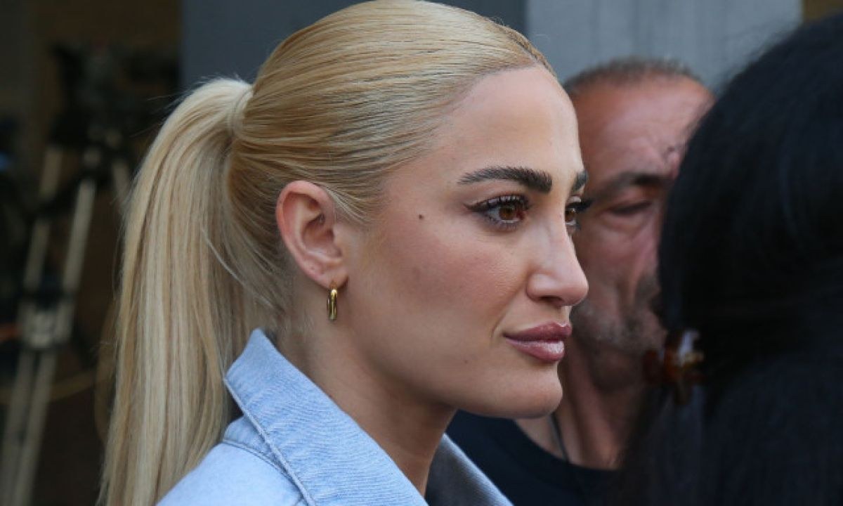 Ιωάννα Τούνη