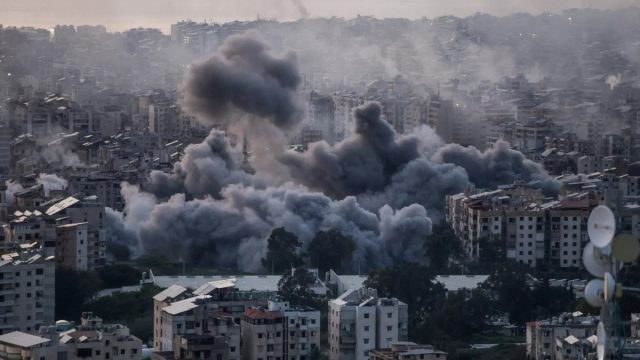 Η ανησυχία των Ελλήνων για τον πόλεμο στο Ιράν καταγράφηκε σε δημοσκόπηση της Opinion Poll