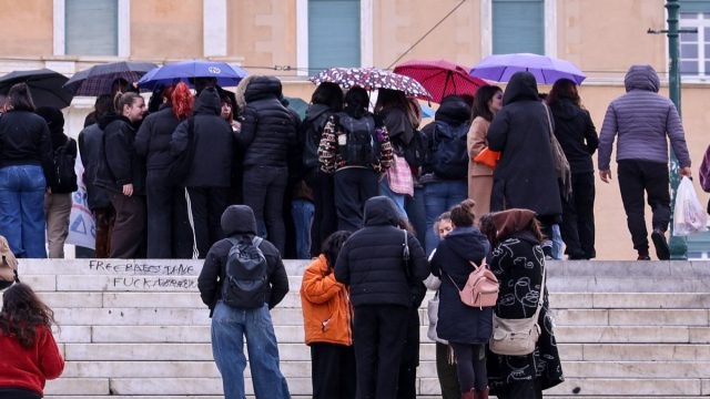 Καιρός σήμερα 20/3: «Κρατά» γερά η κακοκαιρία – Πότε θα αλλάξει το σκηνικό σύμφωνα με Μάλεση και Ζιακοπούλου