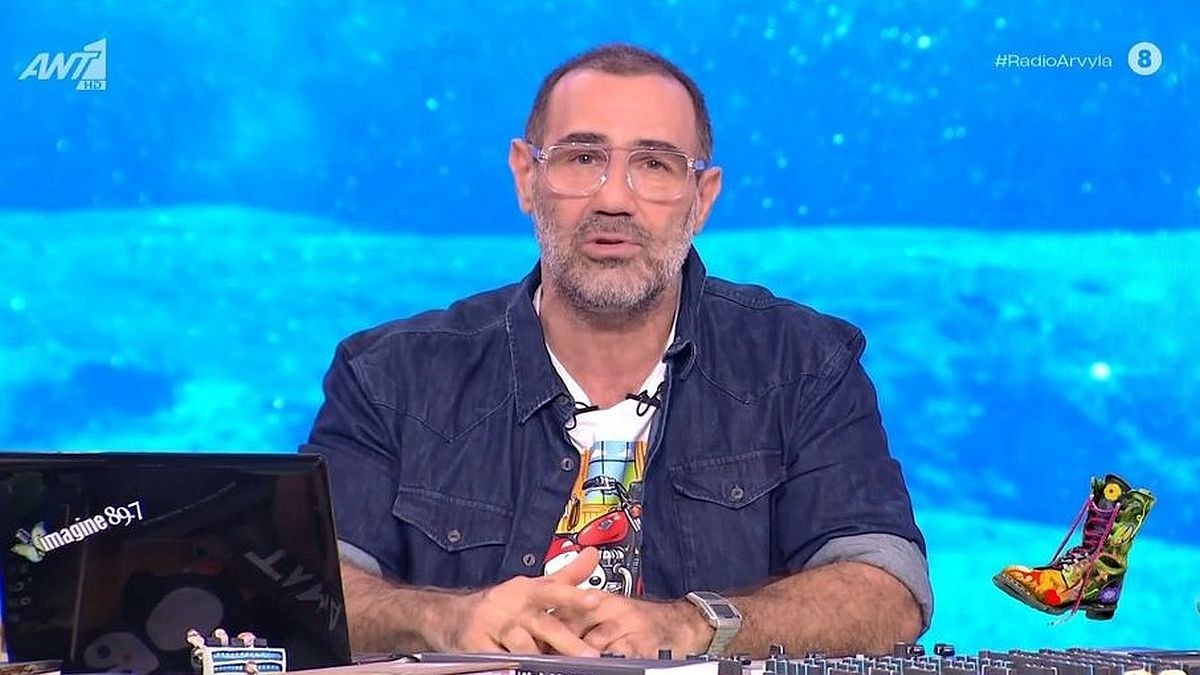 Κανάκης