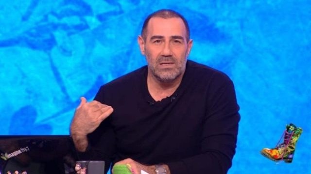 Αντώνης Κανάκης: «Νιώθω κουρασμένος για όλη αυτή την τοξικότητα – Έχω έναν προβληματισμό για το αν πρέπει να συνεχίσω»