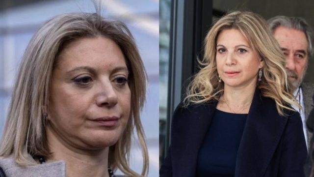 Απαγοητευμένη η Μαρία Καρυστιανού: «Πάμε και όπου βγει μέχρι το 2027» – Η οργισμένη ανάρτηση της