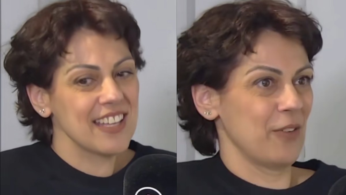 «Έχω καρκίνο και δεν ντρέπομαι γι αυτό»: Ακούστε την εξομολόγηση μιας γυναίκας για την επάρατη νόσο και πως θέλει να τις συμπεριφερόμαστε