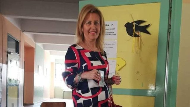 Τεράστια αίσθηση έχει προκαλέσει η δήλωση συναδέλφου της κυρίας Σοφίας, της καθηγήτριας Αγγλικών που έπαθε εγκεφαλικό στο 3ο ΓΕΛ Θεσσαλονίκης