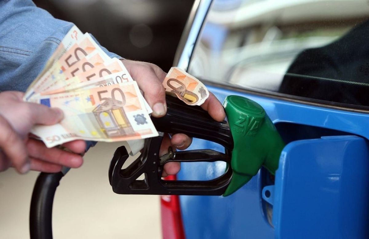 Fuel Pass 2026: Με ΑΦΜ οι αιτήσεις μετά το «μπλακ άουτ» – Ποιοι κάνουν αίτηση σήμερα (07/04);