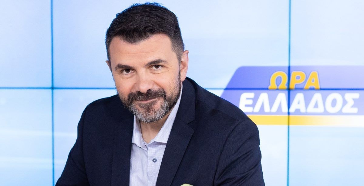 Συγκλονίζει ο Κολοκυθάς