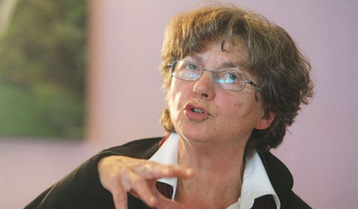 Ποια είναι η δικηγόρος του Δημήτρη Κουφοντίνα