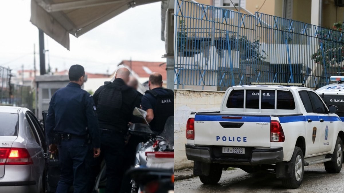 Κρήτη: Μητέρα άφησε τα μικρά παιδιά μόνα τους και έφυγε – Συνελήφθη μετά από καταγγελία
